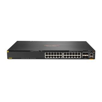 Aruba 6300M 24G CL4 PoE 4SFP56 Swch