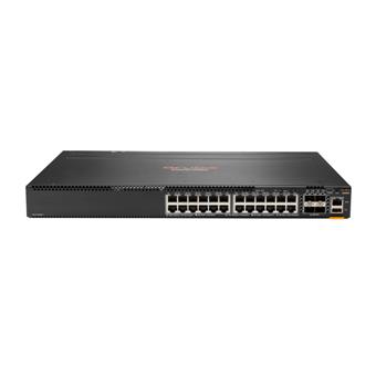 Aruba 6300M 24G 4SFP56 Swch