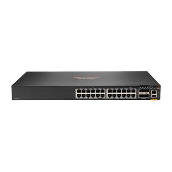 Aruba 6300F 24G 4SFP56 Sw