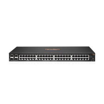 Aruba 6100 48G 4SFP+ Switch