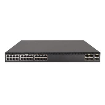 HPE 5710 24XGT 6QS+/2QS28 Switch