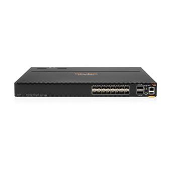 Aruba 8360-16Y2C v2 FB 3F 2AC Bdl