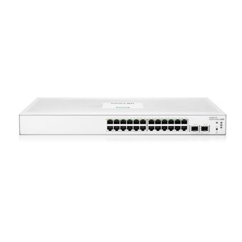 Aruba IOn 1830 24G 2SFP 195W Switch