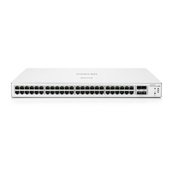 Aruba IOn 1830 48G 4SFP 370W Switch
