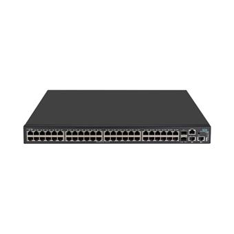 HPE 5140 48G POE+ 2SFP+ 2XGT EI Switch