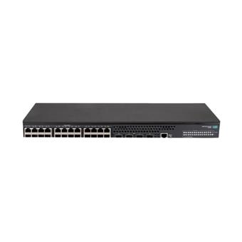 HPE 5140 24G 4SFP+ EI Switch