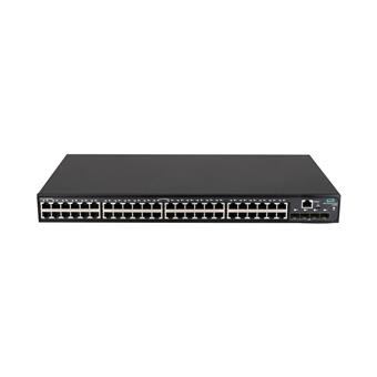 HPE 5140 48G 4SFP+ EI Switch