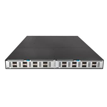 HPE 5945 2-slot Switch