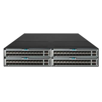 HPE 5945 4-slot Switch