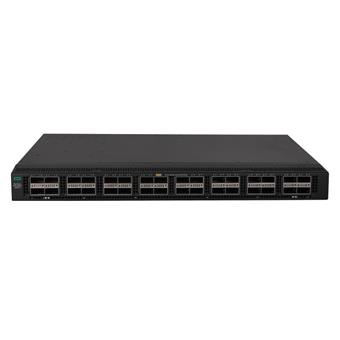HPE 5945 32QSFP28 Switch