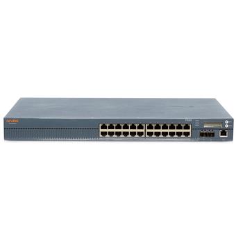 Aruba 7024 (RW) 32 AP Branch Cntlr