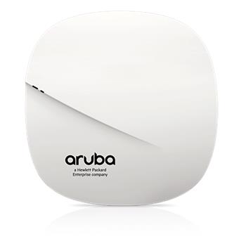 Aruba AP-305 Dual 2x2/3x3 802.11ac AP