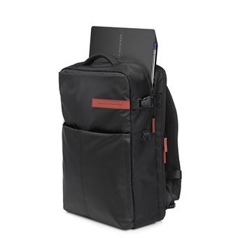 HP 17.3 Omen Gaming Backpack