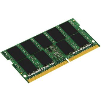SO-DIMM 8GB DDR4-2400MHz Modul Kingston
