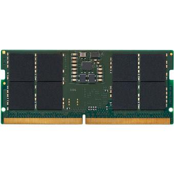 Kingston/SO-DIMM DDR5/32GB/4800MHz/CL40/2x16GB