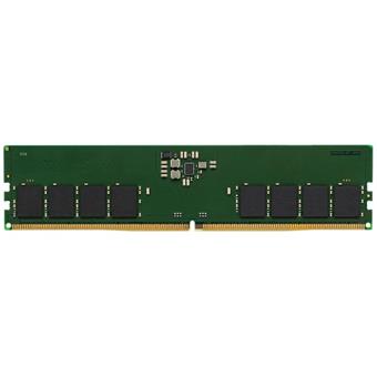 Kingston/DDR5/16GB/4800MHz/CL40/1x16GB