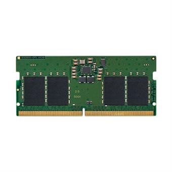 Kingston/SO-DIMM DDR5/8GB/5600MHz/CL46/1x8GB