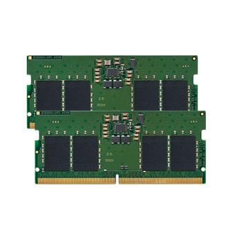 Kingston/SO-DIMM DDR5/16GB/5600MHz/CL46/2x8GB