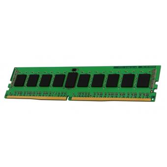 16GB DDR4-2666MHz  ECC Kingston CL19 Hynix D