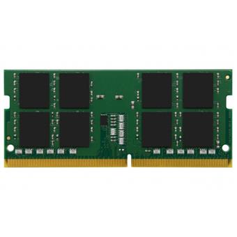 SO-DIMM 32GB 2666MHz DDR4 ECC CL19 2Rx8 Micron E