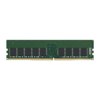 16GB 3200MHz DDR4 ECC CL22 Kingston 2Rx8 Micron R