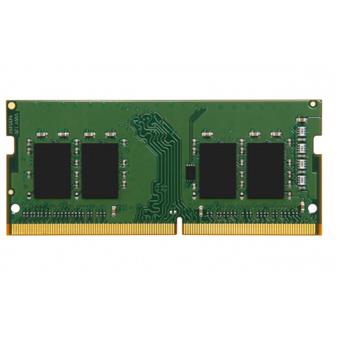 SO-DIMM 16GB 3200MHz DDR4 ECC CL22 Kingston 2Rx8 Hynix D