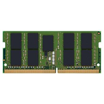 32GB 3200MT/s DDR4 ECC CL22 SODIMM 2Rx8 Hynix D