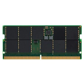 SO-DIMM 32GB 5200MT/s DDR5 ECC CL42 2Rx8 Hynix A