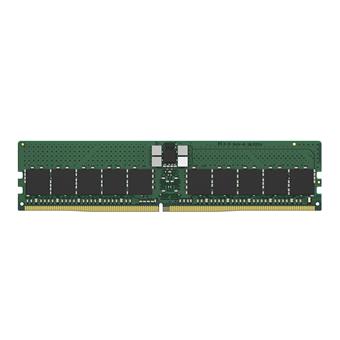 32GB 5600MT/s DDR5 ECC Reg CL46 DIMM 2Rx8 Micron H