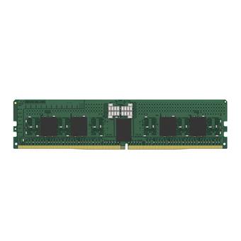 16GB 5600MT/s DDR5 ECC Reg CL46 DIMM 1Rx8 Micron H