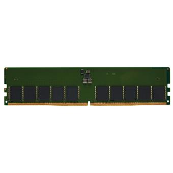 32GB 6400MT/s DDR5 ECC Reg CL52 DIMM 2Rx8 Micron H
