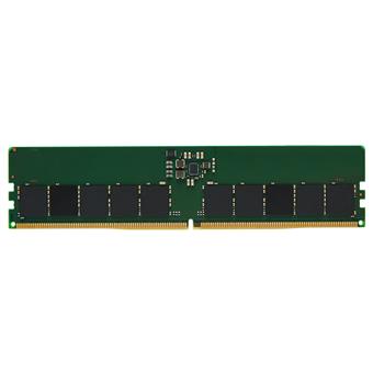16GB 6400MT/s DDR5 ECC Reg CL52 DIMM 1Rx8 Micron H