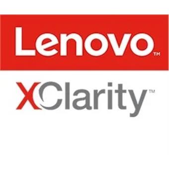 Lenovo XCC Advanced to Enterprise Upgrade