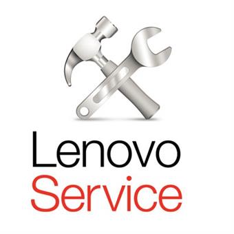 Lenovo WarUpgrade na 4r Carry-In pro Dsk TC