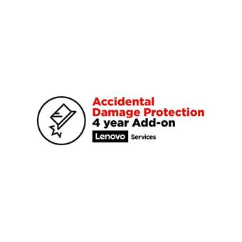 PROTECTION 4Y ADP Add On