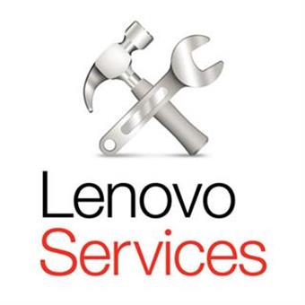 Lenovo WarUpgrade na 3r On-Site NBD pre Dsk TC