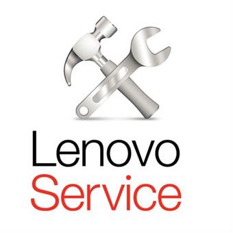 Lenovo WarUpgrade na 2r On-Site NBD pre Dsk TC