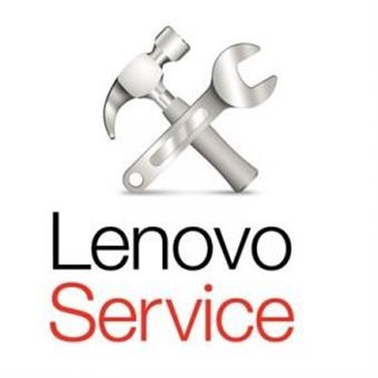 Lenovo 3Yr Standard NBD Resp ST45