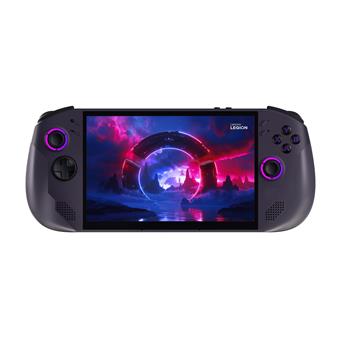 Legion Go S8"/AMD Ryzen Z1 Extreme/16G/512/SteamOS