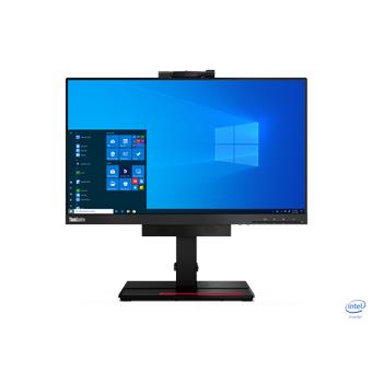 Lenovo ThinkCentre/Tiny-In-One 22 Gén 4/21,5"/IPS/FHD/60Hz/6ms/Black/3R