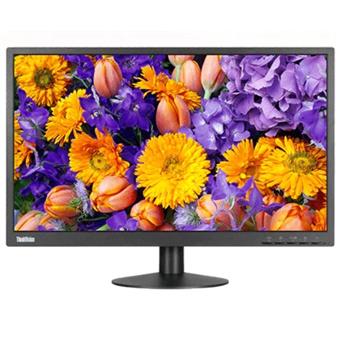 Lenovo E24-10 24"/16:9/1920x1080/1000:1/6ms