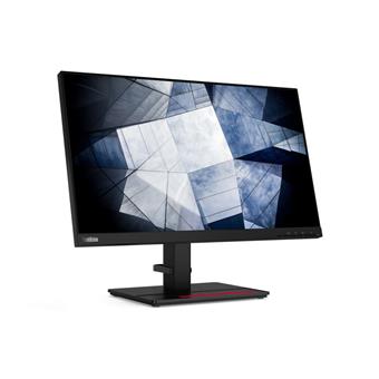 Lenovo P24h-20 3K 23,8"/16:9/2560x1440/1000:1