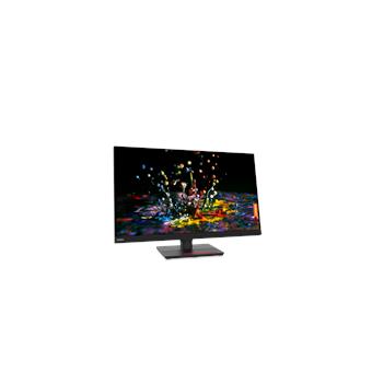Lenovo P32p-20 31.5"IPS/16:9/3840x2160/1000:1/4ms