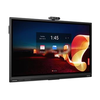 Lenovo ThinkViosion T65 65"/16:9/3840x2160/1200:1