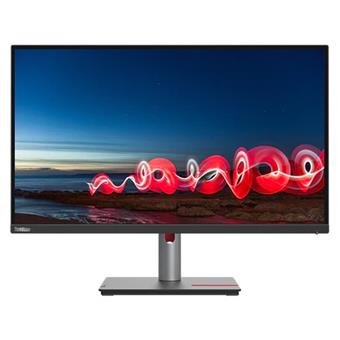 Lenovo ThinkVision/T27i-30/27"/IPS/FHD/60Hz/6ms/Blck-Red/3R