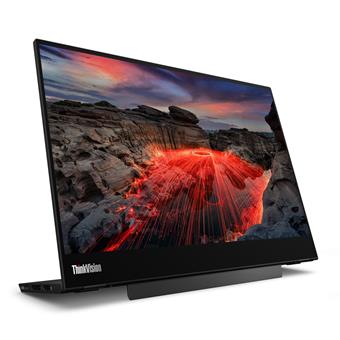 ThinkVision M14t G2 14" IPS/2240x1440/1500:1/6/300
