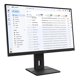 Lenovo ThinkVision/E27-40/27"/IPS/FHD/100Hz/4ms/Černá/3R