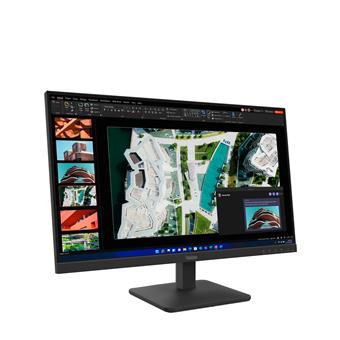 Lenovo ThinkVision/S27-4e/27"/IPS/FHD/100Hz/4ms/Černá/3R