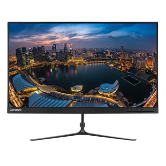 Lenovo L24i-10 IPS 23.8"/1920x1080/1000:1/250 cd/m2/178°/178° - VGA/HDMI