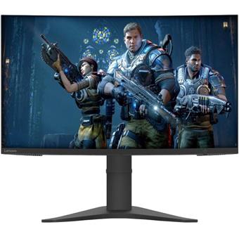 Lenovo G27c-10 27" FHD WLED Curved Gaming Monitor